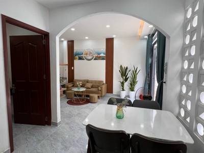  Bán nhà 2 tầng Phạm Văn Chiêu Gò Vấp- Gần ngã 4 Quang Trung- DT 48m2 Giá 4 tỷ 98 tl 2