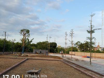 100m full thổ ngay chợ Hoà Lạc giá ngoại giao, cơ hội đầu tư hiếm 1