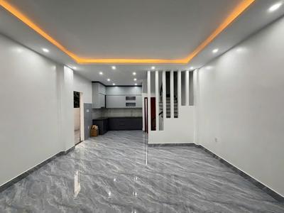Nhà xây mới ngõ Trần Nguyên Hãn - Lê Chân - Hải Phòng 4.2 tỷ 0