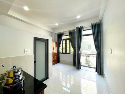 CHDV sẵn dòng tiền 5/ tháng - Huỳnh Tấn Phát - 87m2 4 tầng - 7.X tỷ 1