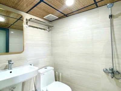 CHDV sẵn dòng tiền 5/ tháng - Huỳnh Tấn Phát - 87m2 4 tầng - 7.X tỷ 2