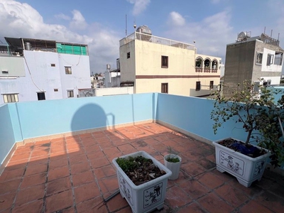 - Mặt tiền đường 10m, vị trí đẹp, gần THCS Nguyễn Văn Luông, chợ Bình Tiên, vòng xoay Phú Lâm 5