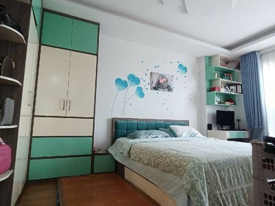 Căn hộ 87.3m berriver long biên 390 nguyễn văn cừ 8,4 tỷ. 2