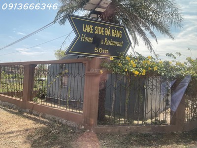 Bán đất nguyên lô xã long tân  nay xã đất đỏ, tphcm  mặt tiền đường 43m giá bán nguyên lô 4