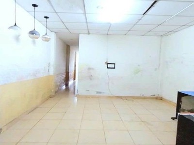 D2225 mặt tiền thới an 15 - kinh doanh đỉnh 1