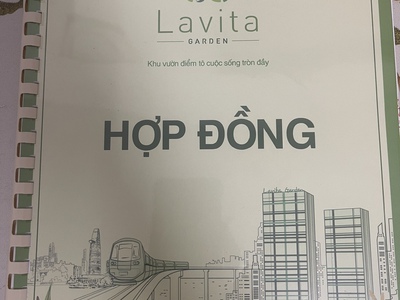 Căn góc đẳng cấp   sở hữu ngay dòng tiền tại trung tâm trường thọ, tp. thủ đức 4