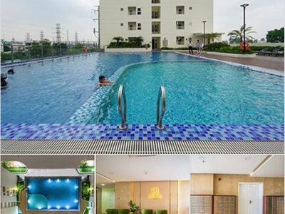 Căn góc đẳng cấp   sở hữu ngay dòng tiền tại trung tâm trường thọ, tp. thủ đức 1