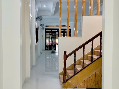 Cho thuê nhà nguyên căn trung tâm đức trọng 4