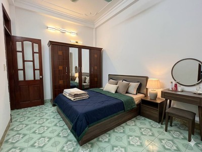  siêu phẩm   nghĩa đô - cầu giấy - hà nội - chỉ cách 2 nhà ra chợ, ô tô tránh, xách vali vào ở 1