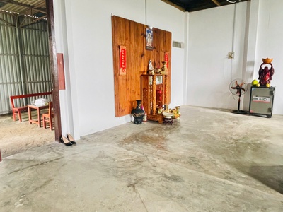 Nhà đất 2 mặt tiền đơn dương   có dòng tiền sẵn 2