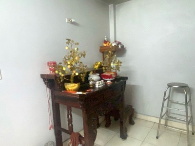 Bán nhà hiệp bình phước thủ đức   52m  3 tầng hẻm xe tải   đối diện vạn phúc city   giá 3.5 tỷ 2