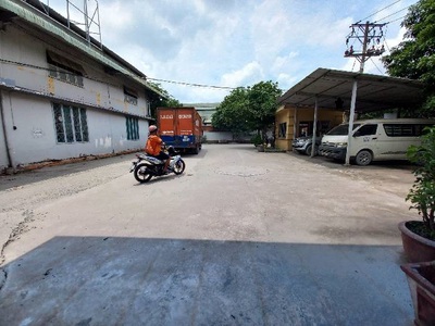 Miếng đất đẹp  mặt tiền tỉnh lộ 8 củ chi   1.800m2  25m x 75m 1