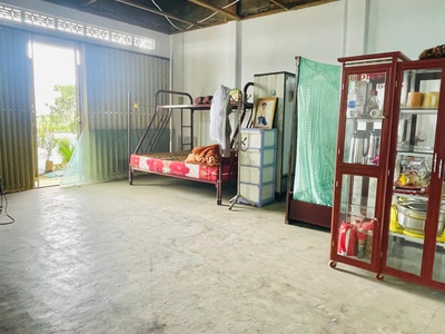 Nhà đất 2 mặt tiền đơn dương   có dòng tiền sẵn 3