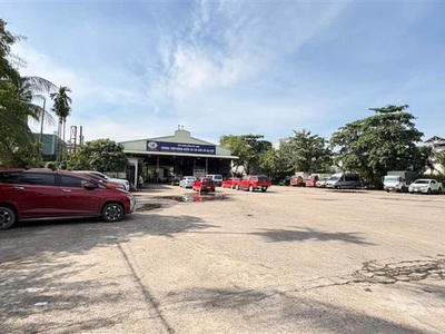 Quỹ đất vàng  750 m2 mặt tiền mã lò bình tân   ngang 15m cực hiếm 1