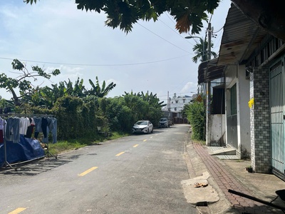 Đất đẹp sát lê văn khương   5x23m   đường 6m thông   giá chỉ 3.75 tỷ 1