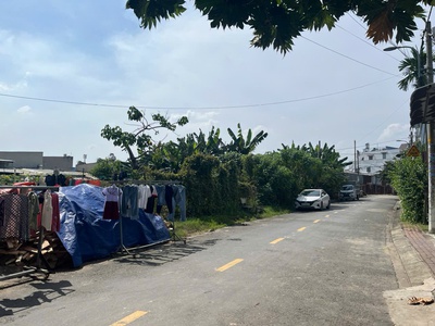 Đất đẹp sát lê văn khương   5x23m   đường 6m thông   giá chỉ 3.75 tỷ 4