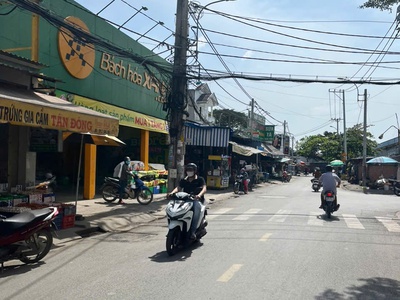 Đất nền lê văn khương   đông thạnh   giá chỉ từ 3.75 tỷ 4