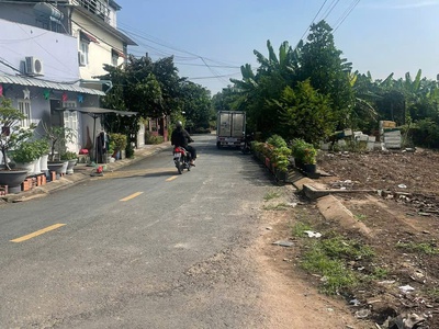 Chốt kèo đất đẹp lê văn khương   còn 4 lô cuối   giá từ 3.75 tỷ 3