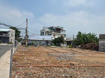 Chốt kèo đất đẹp lê văn khương   còn 4 lô cuối   giá từ 3.75 tỷ 0