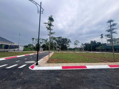 Lô đất xây trọ- Sát QL21A - 110m chỉ 3 tỷ 2