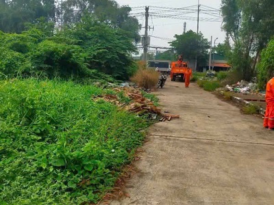 Siêu phẩm 3mt nguyễn văn bứa   2.617m    đường container   giá chỉ 33 tỷ 1