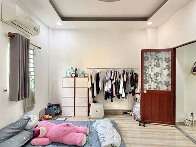 Bán nhà 637/ tỉnh lộ 10, btđ, bình tân - 3.8x13 nở hậu 5.2m  - 2 tầng - 4.7 tỷ tl 3