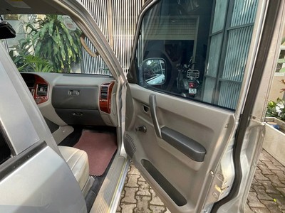 Cần nhượng lại đam mê Pajero V73 4x4 MT , ODO: 98000km 3