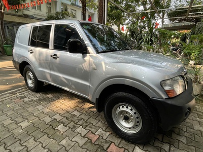 Cần nhượng lại đam mê Pajero V73 4x4 MT , ODO: 98000km 0