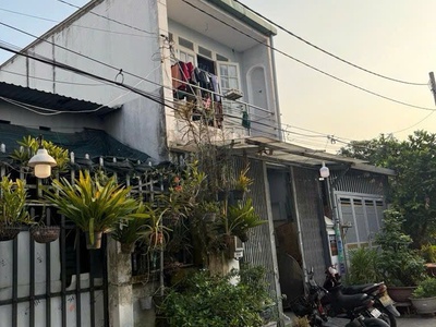 Bán nhà 105/ nguyễn thị tú, bhh  mới , bình tân - 74m2 4x18m  - 2 tầng - 3pn - 3.3 tỷ 1