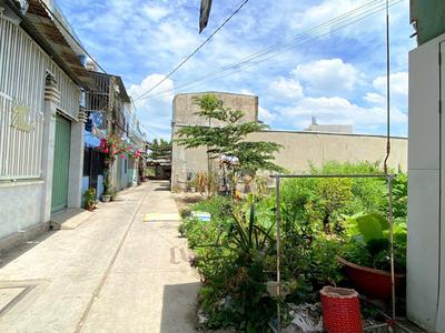 Cần bán 281m2 8x39 đất thổ cư hẻm xe hơi 1