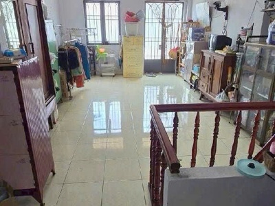 Bán nhà đường số 8, bhh, bình tân - hxh 6m - 4x10m - 4.05 tỷ tl 3