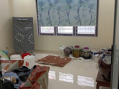 Hàng hiếm phố ái mộ - long biên - hn. 4