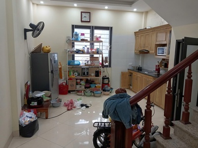 Hàng hiếm phố ái mộ - long biên - hn. 1