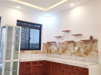 Hẻm 2/ - đường xe hơi thông - 10 tỷ nhỉnh - bình tân - nhà đẹp - giáp lý chiêu hoàng - 100m2 4 25 3