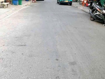 Hẻm 1/ - mtkd -  bình tân  12 tỷ nhỉnh -  nhà mới - 132m2 11 12  - 5 tầng - 8pn 0