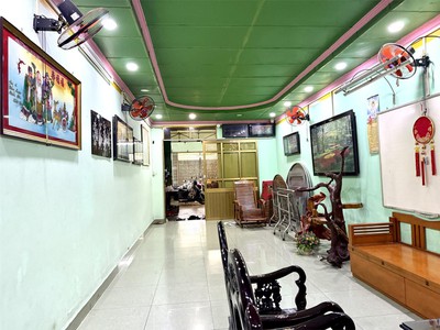 Hạ 7 tỷ giá mới chỉ 34 tỷ, mặt tiền tân hòa đông 18m, chính chủ, ngang lớn 8,5m. 2