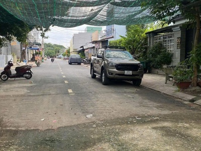 Mặt tiền đ số 4 bình hưng hòa gần aeon tân phú nhựa 8m 58m2-2 tầng 4 tỷ 990 0