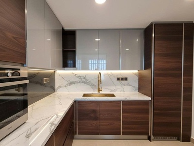 Bán căn hộ D1 Mension 608 Võ Văn Kiệt Q.1 - 102m2 3pn giá chỉ từ 12 tỷ 3
