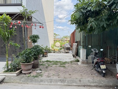Chủ ngộp cần tiền - Bán gấp 32,7m2 đất TĐC Trâu Quỳ - Giá tốt chốt trong 10 ngày 1