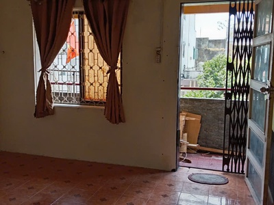 Cho thuê chung cư 3 ngủ, vị trí đẹp cc Bùi Hữu Nghĩa, Quận 5,TPHCM 1