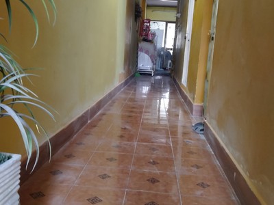 Cho thuê chung cư 3 ngủ, vị trí đẹp cc Bùi Hữu Nghĩa, Quận 5,TPHCM 0