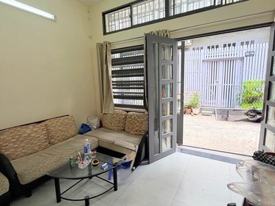 QUẬN 3 sát trục Diễu binh - hẻm 4m - 4m x 12.6m x 3 phòng ngủ, nhỉnh 7 tỷ sở hữu ngay. 4
