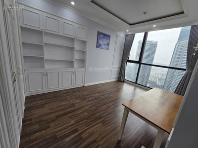 Cho thuê Penhouse Skylake S2 - 134m2 - 3PN - Tầng cao view đỉnh 2