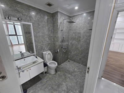 Cho thuê Penhouse Skylake S2 - 134m2 - 3PN - Tầng cao view đỉnh 3
