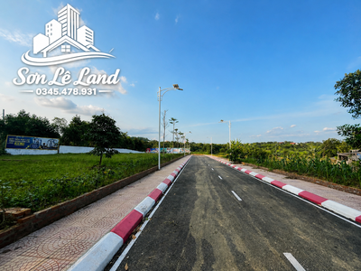 Bán gấp đất tại Đường 446, chỉ từ 25 triệu / m2, 150 m2 siêu hot   Sổ đỏ trao tay, vào tiền ngay 5