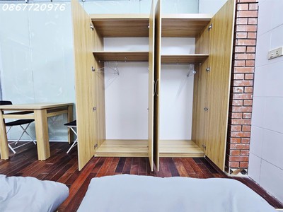 Cho thuê từng căn hoặc cả nhà đường phạm ngọc thạch, phường kim liên, đống đa 2