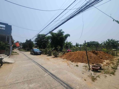 Bán đất kiệt ô tô trần ngọc sương   gần thăng long   68m    giá 2.x tỷ 0