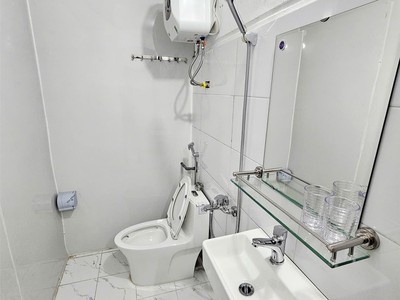 Cho thuê từng căn hoặc cả nhà đường phạm ngọc thạch, phường kim liên, đống đa 3