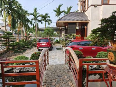 Chính chủ cần bán biệt thự 3 tầng không gian rộng, giá tốt 1
