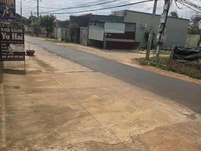 Bán nhà   đất mặt tiền đường nhựa   full nội thất 0